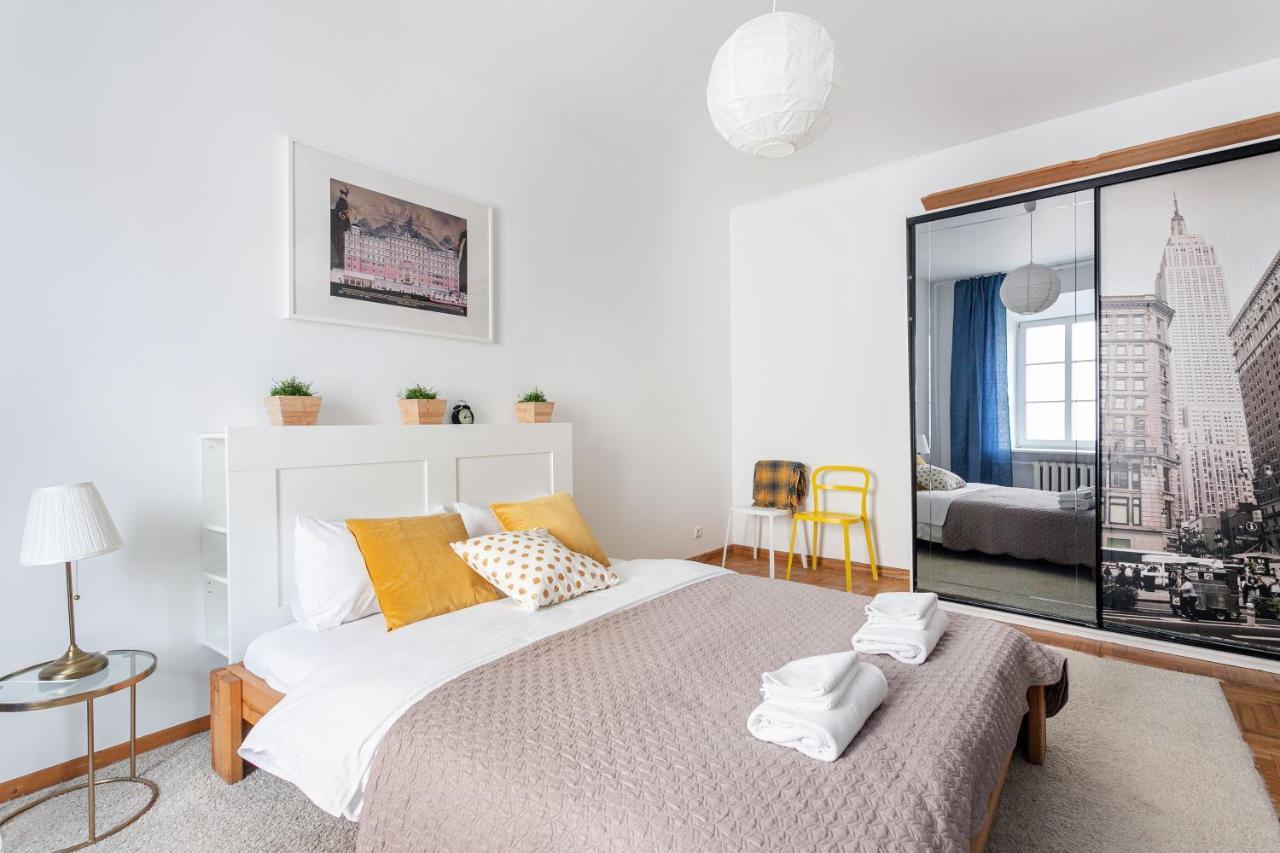Saint Ignoto Bright And Cosy Apartments By Reside Baltic Вильнюс Экстерьер фото