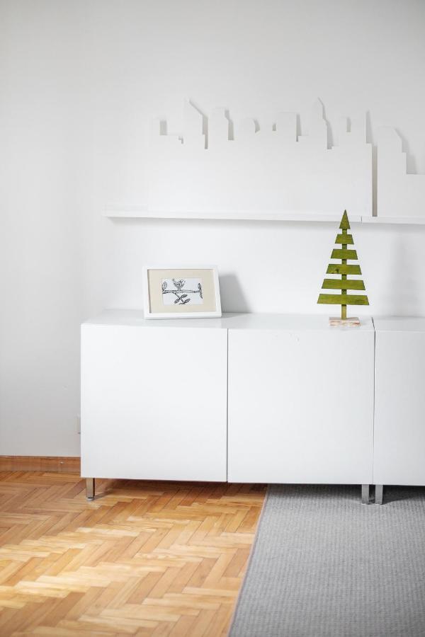 Saint Ignoto Bright And Cosy Apartments By Reside Baltic Вильнюс Экстерьер фото