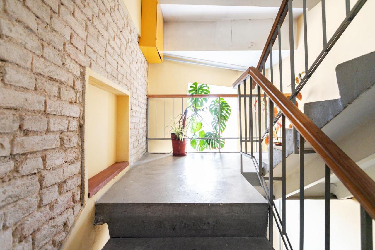 Saint Ignoto Bright And Cosy Apartments By Reside Baltic Вильнюс Экстерьер фото